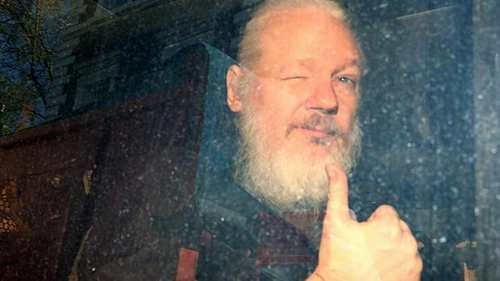 assange