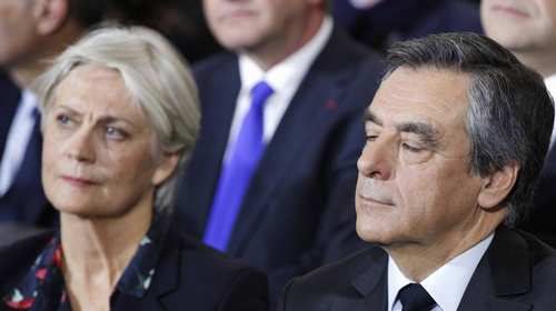 fillon