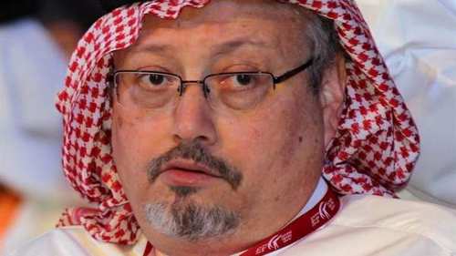 khashoggi