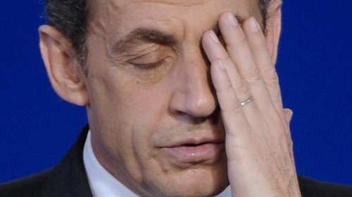 sarkozy