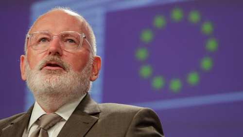 timmermans