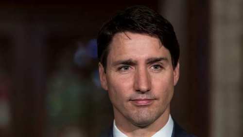 trudeau