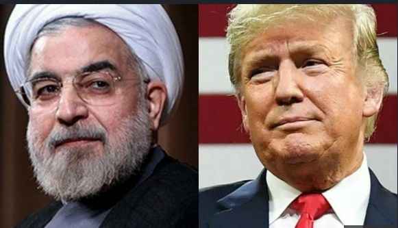 IRAN vs USA