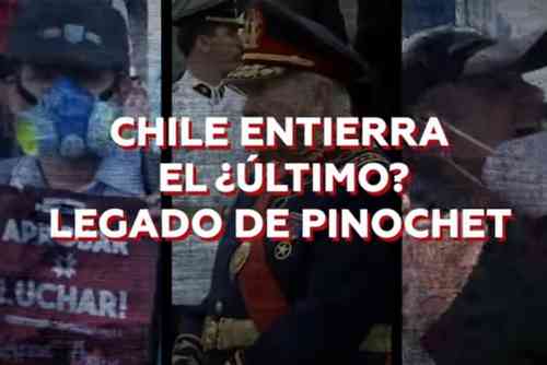 chile entierra constitucion