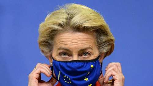 vonderleyen