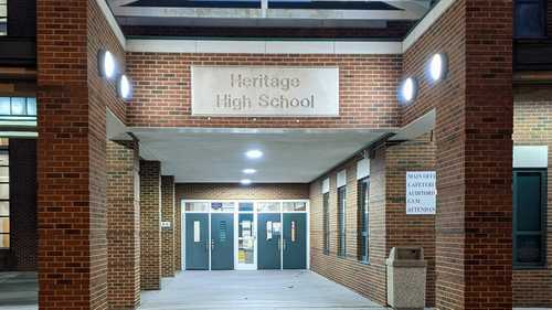 heritage high school