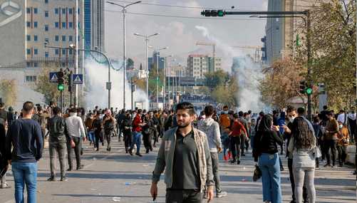 kurdistan