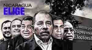 nicaragua decide 2021