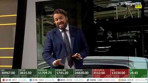 EU marca fin del motor de combustion interna