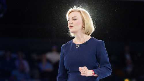 liz truss