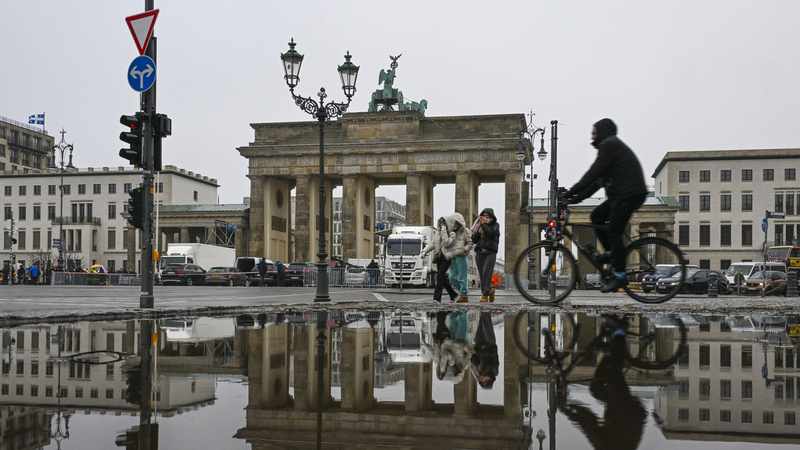 alemania economia