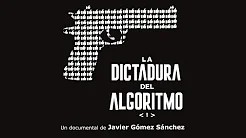 la DICTADURA del ALGORITMO