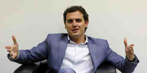 ALBERT RIVERA