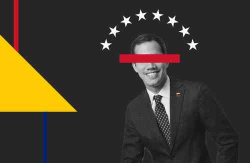 guaido fracaso