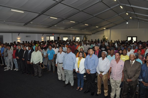 Movimiento Pol&iacute;tico de Trabajadores Portuarios y Afines (TPA).