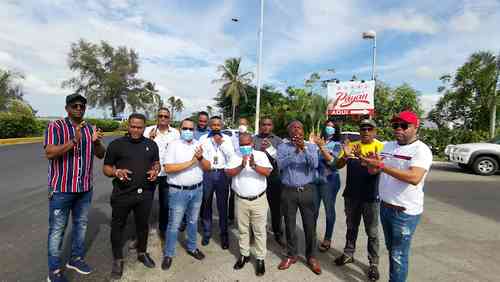 ASOREND luchará contra la descriminación al sector de RENTA A CAR en AILA