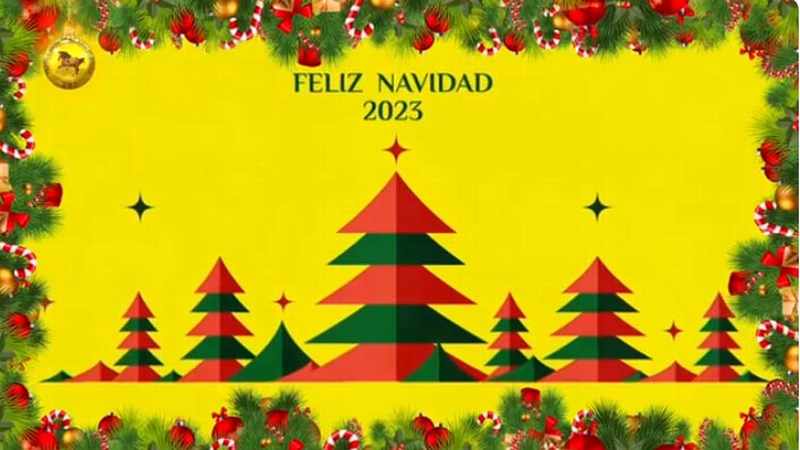 navidad udc