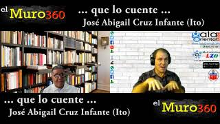 Cruz Infante contesta si El fenomeno Bukele podria arriba a Republica Dominicana
