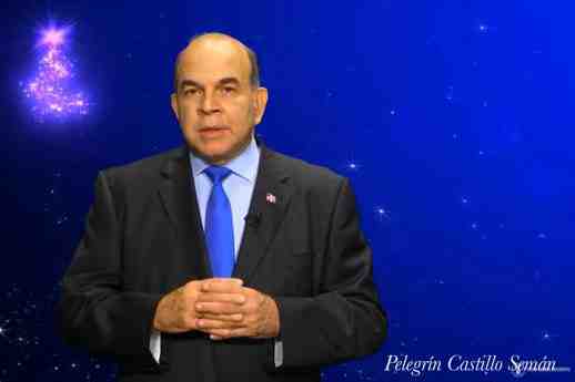 PelegrinCastillo, mesnaje de Navidad