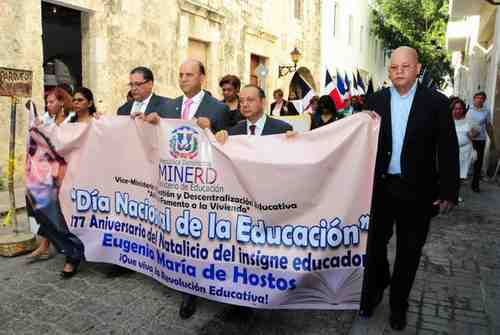 Dia Nacional De La EDUCACION