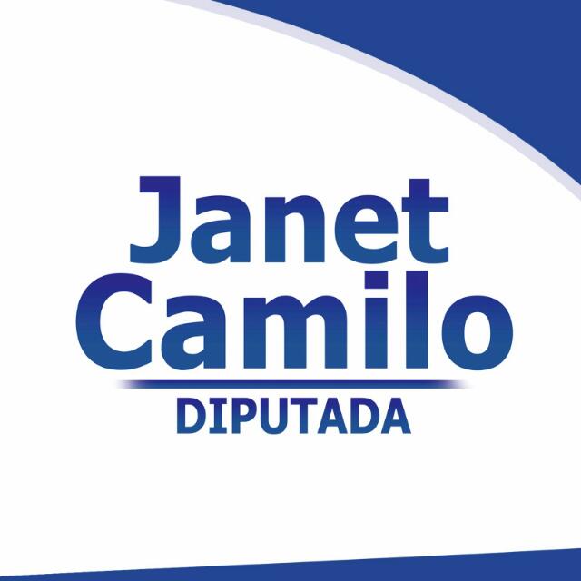 Janet Camilo en Ciudad Nueva
