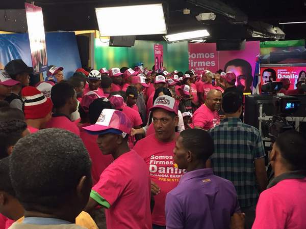 Juramentacion 20160419 09