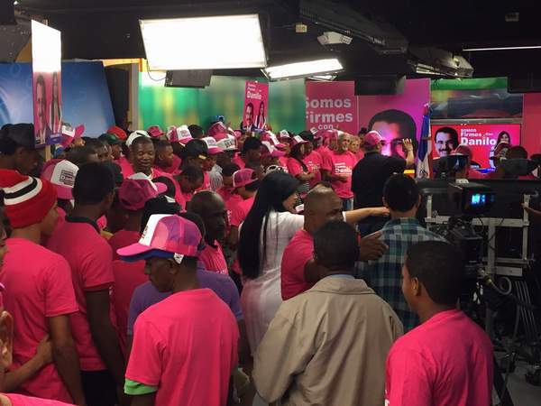 Juramentacion 20160419 11