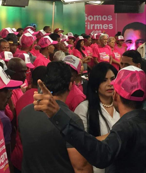 Juramentacion 20160419 20