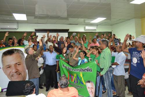 ECOLOGISTAS con Manuel Jimenez