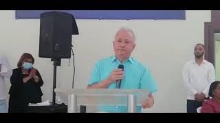 senador Antonio Taveras: "Sin participación el cambio verdadero no llegará"