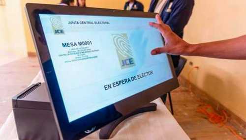 conteo votos