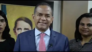 Justicia Social logra requisitos de firmas para el reconocimiento como partido