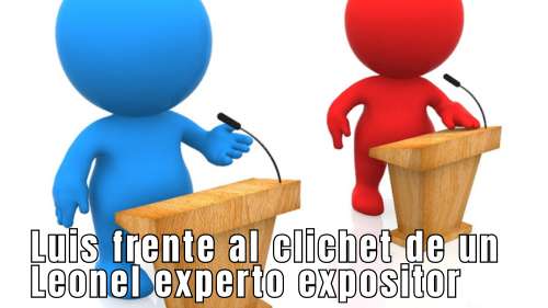 debate presidencial