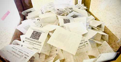 voto automatizado