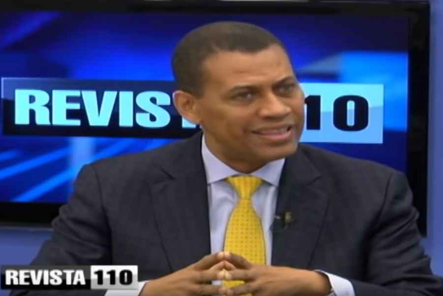 Guido opina Medina sería beneficiado con una Suprema Corte equilibrada