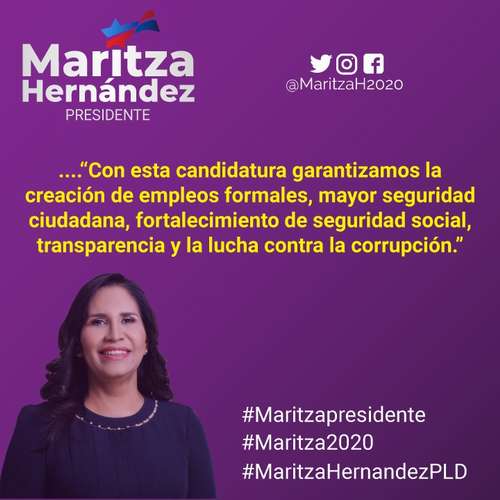 Maritza 2020