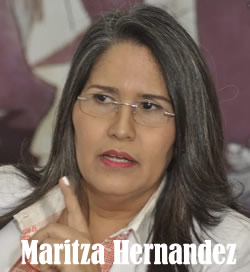 maritza hernandez