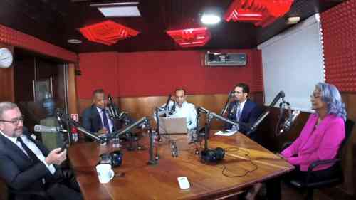 Caso Los Tres Brazos entrevista a Dra Rosabbel Castillo