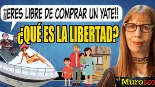 Que es la Libertad