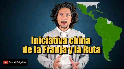 China "le robó" América Latina a EE.UU. mientras Biden miraba hacia Europa y Taiwán