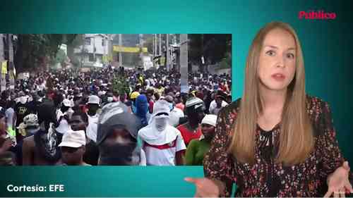 Colonialismo de ONG cómo las intervenciones humanitarias devoraron Haití