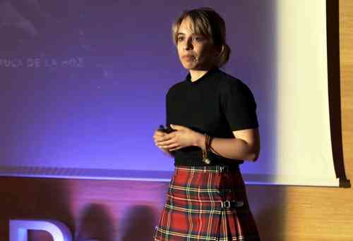 Qué consecuencias tiene subir una foto a InternetPAULA DE LA HOZ