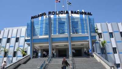 policia nacional