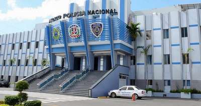 policia nacional