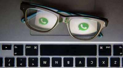 whatsapp pc