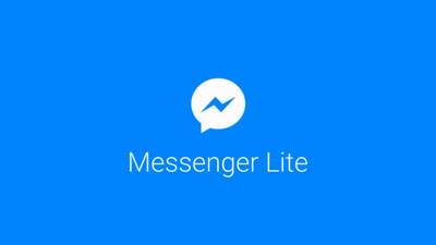 messenger lite