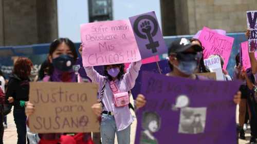 derecho mujer