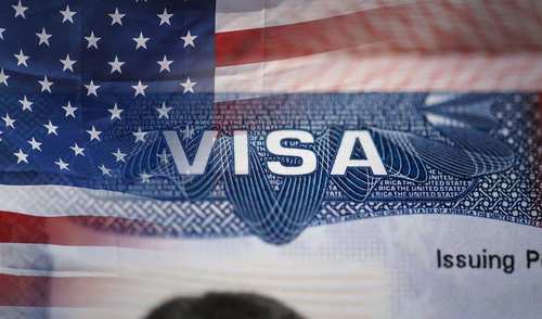 visa usa