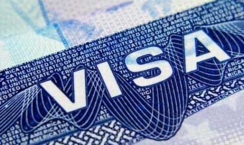 visa