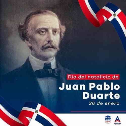 día de Duarte